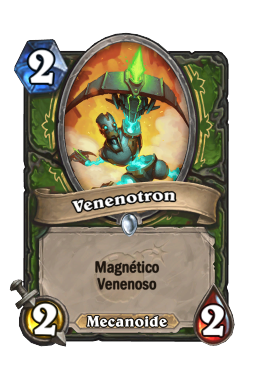 Venenotron