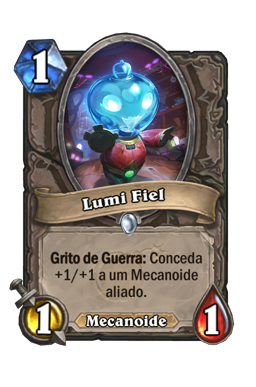 Lumi Fiel