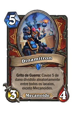 Dinamitron