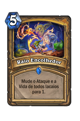 Raio Encolhedor