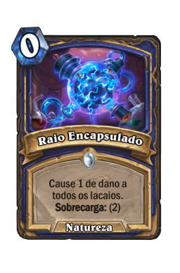 Raio Encapsulado