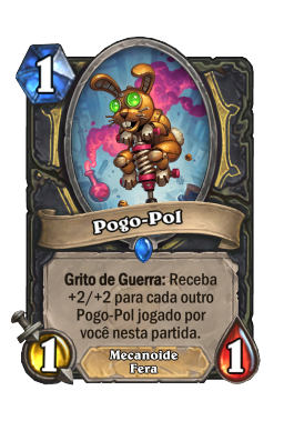 Pogo-Pol