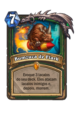 Bumzuca de Flark