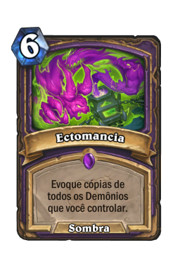 Ectomancia