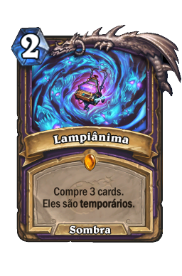 Lampiânima