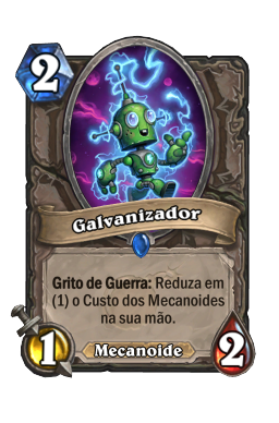 Galvanizador