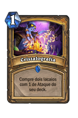 Cristalografia