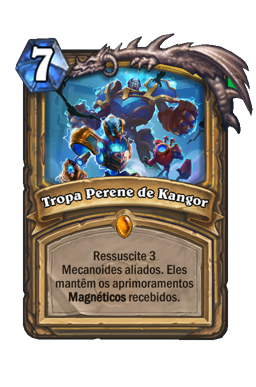 Tropa Perene de Kangor