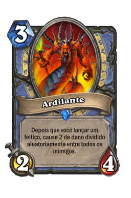 Ardilante