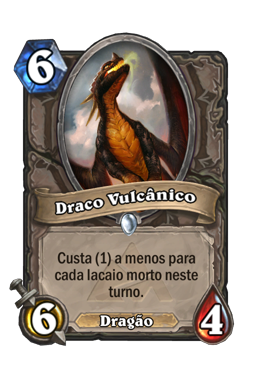 Draco Vulcânico