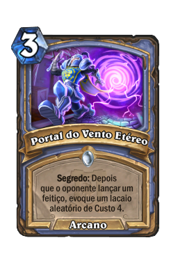 Portal do Vento Etéreo