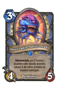 Observador Aprisionado