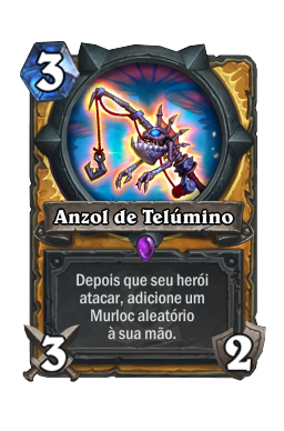 Anzol de Telúmino
