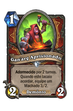 Gan'arg Aprisionado