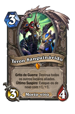 Teron Sanguinávido