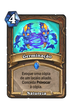 Germinação