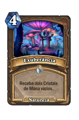 Exuberância