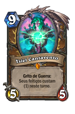 Ysiel Cantavento
