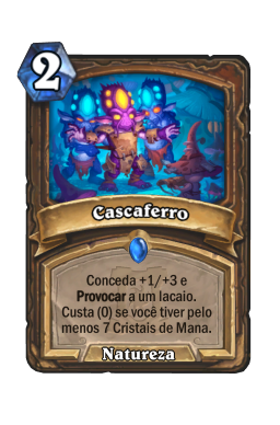 Cascaferro