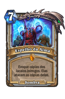 Espelho da Alma