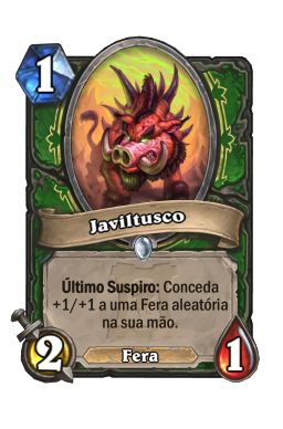 Javiltusco