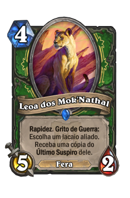 Leoa dos Mok'Nathal