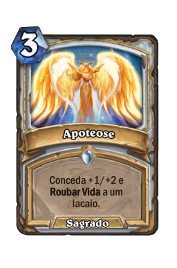 Apoteose
