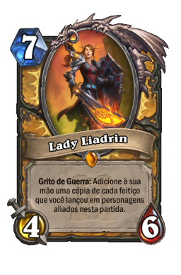 Lady Liadrin