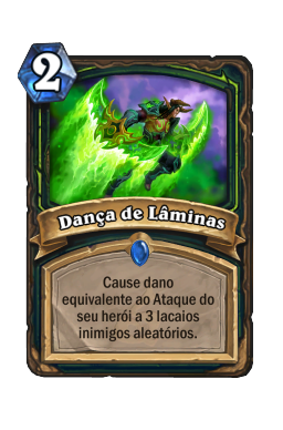 Dança de Lâminas