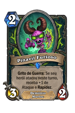 Pinavil Furioso