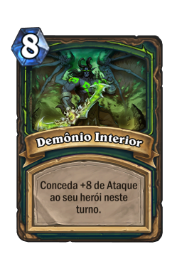 Demônio Interior