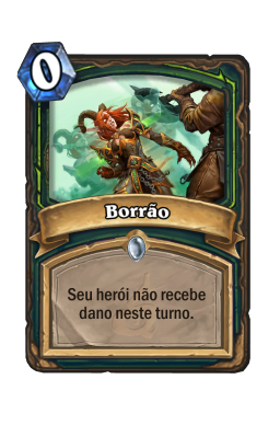 Borrão
