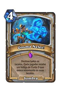 Gosma Neles!