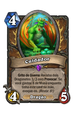 Cuidador