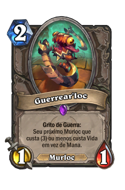 Guerrear'loc