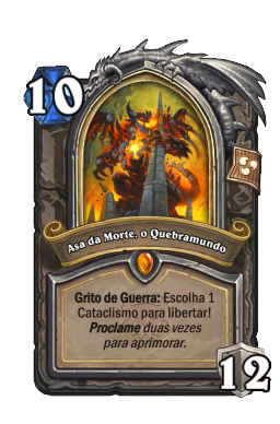 Asa da Morte, o Quebramundo