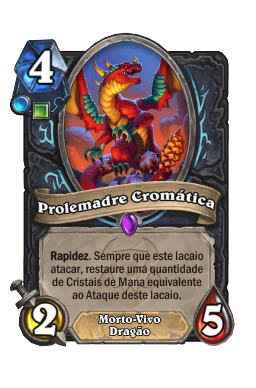 Prolemadre Cromática