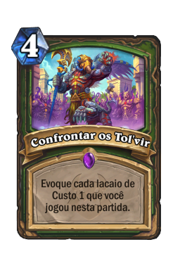 Confrontar os Tol'vir