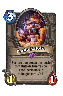 Barão Balofo