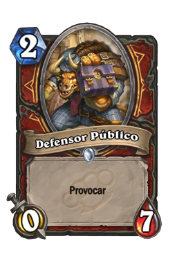 Defensor Público