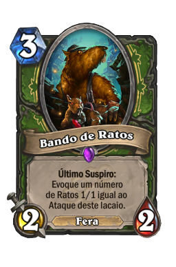 Bando de Ratos