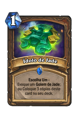 Ídolo de Jade