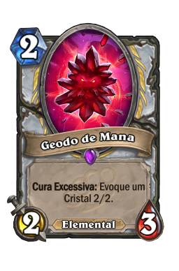 Geodo de Mana
