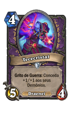 Tececristal