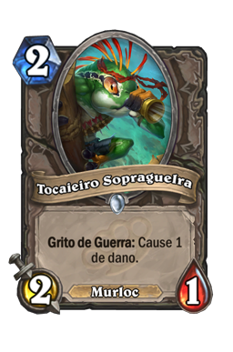 Tocaieiro Sopraguelra
