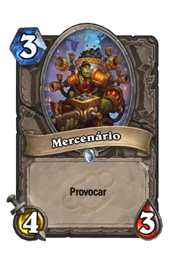 Mercenário