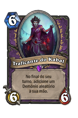 Traficante do Kabal
