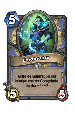 Criomante