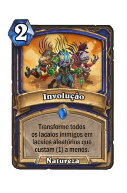 Involução