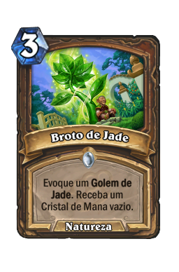 Broto de Jade